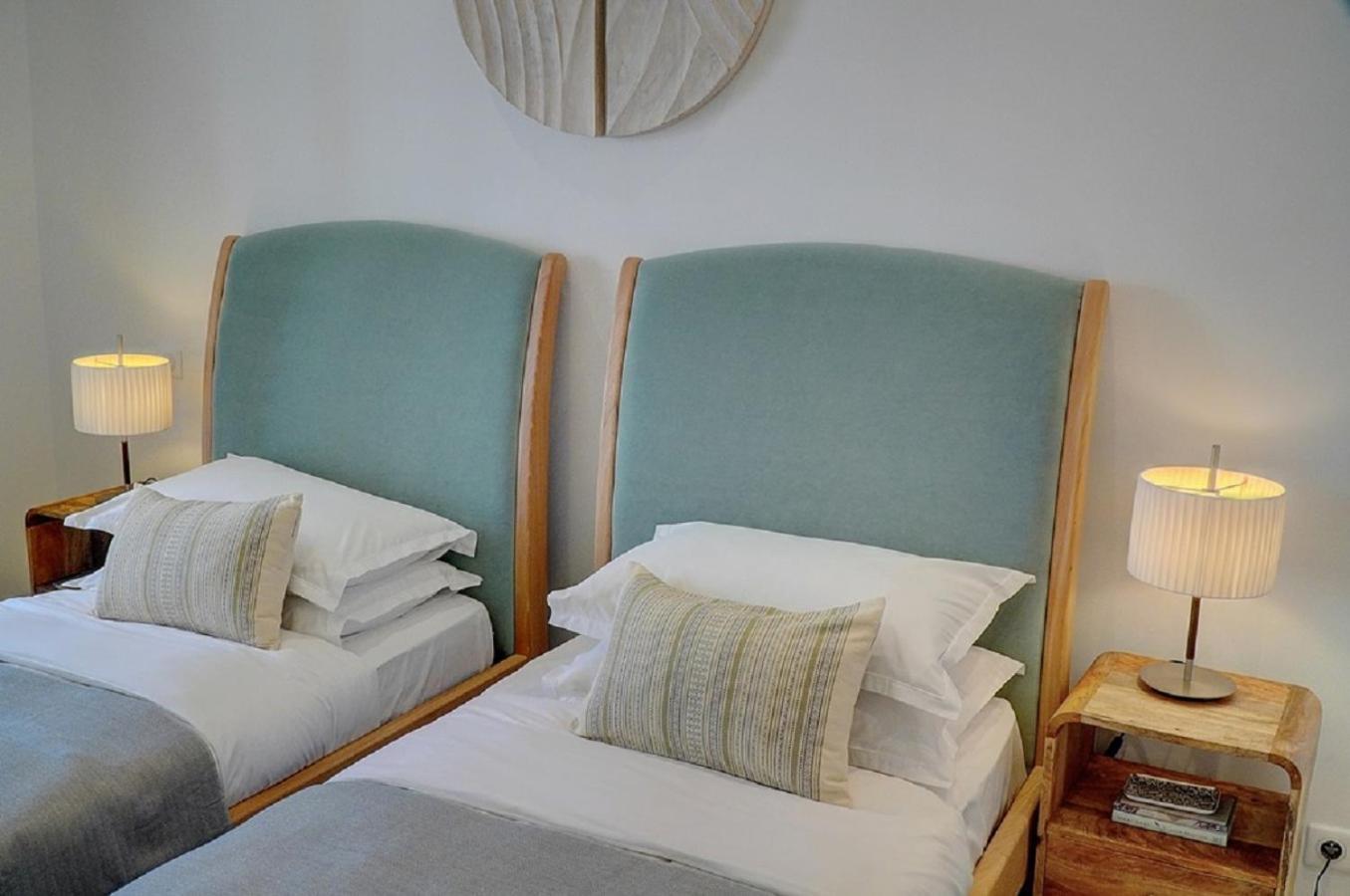 Magnifique 3 Pieces Renove Cannes Centre 'Banane' Avec Veranda ! A2B88 Kültér fotó